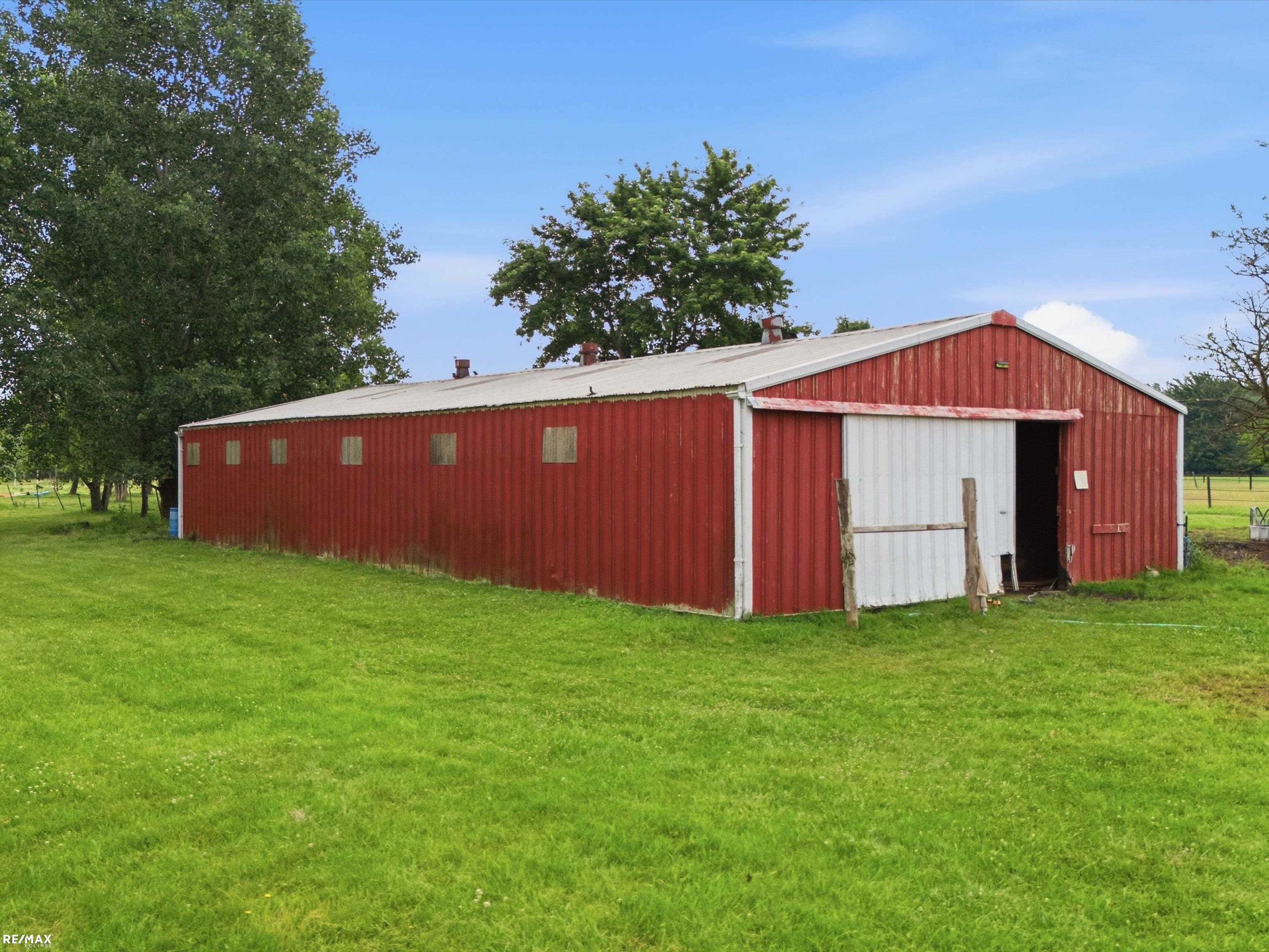 3111 Howland Road Almont, MI 48003 - Photo 34 of 38