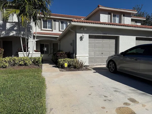 $2,100 | 6204 Sandy Bank Terrace, Riviera Beach, FL 33407