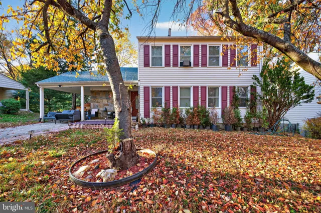 $599,000 | 16820 Malabar Street, Rockville, MD 20855