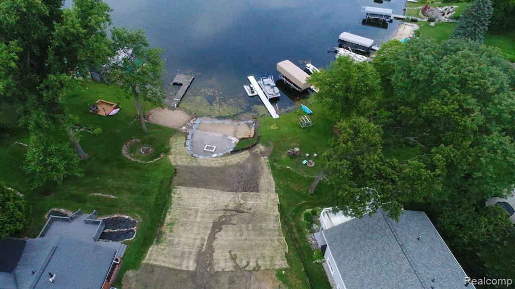 10418 King Road Davisburg, MI 48350 - Photo 6 of 62