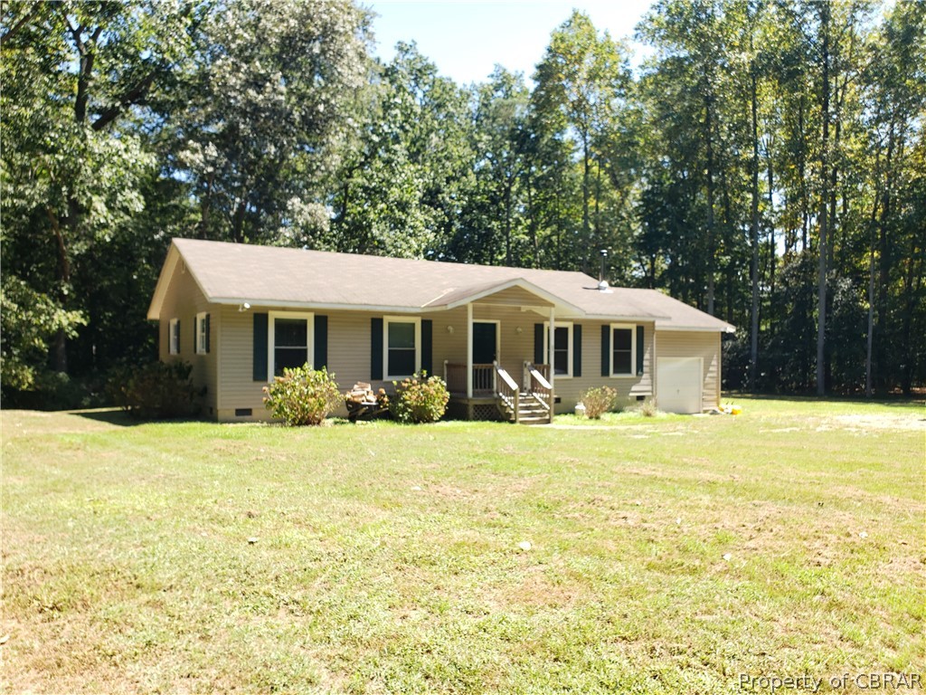 271 Quail Hollow Road Topping, VA 23169 - Photo 27 of 32 Gallery Image 27