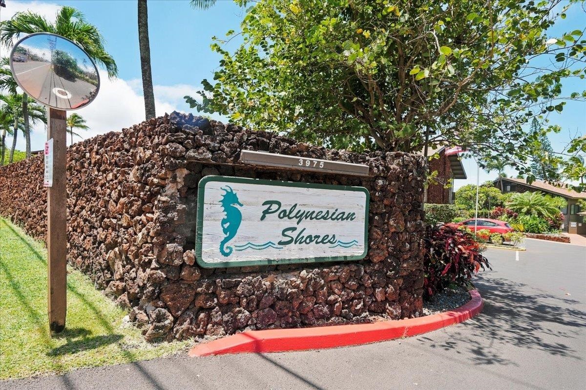 3975 Lower Honoapiilani Road, Unit 115 Lahaina, HI 96761 - Photo 38 of 38 Gallery Image 38