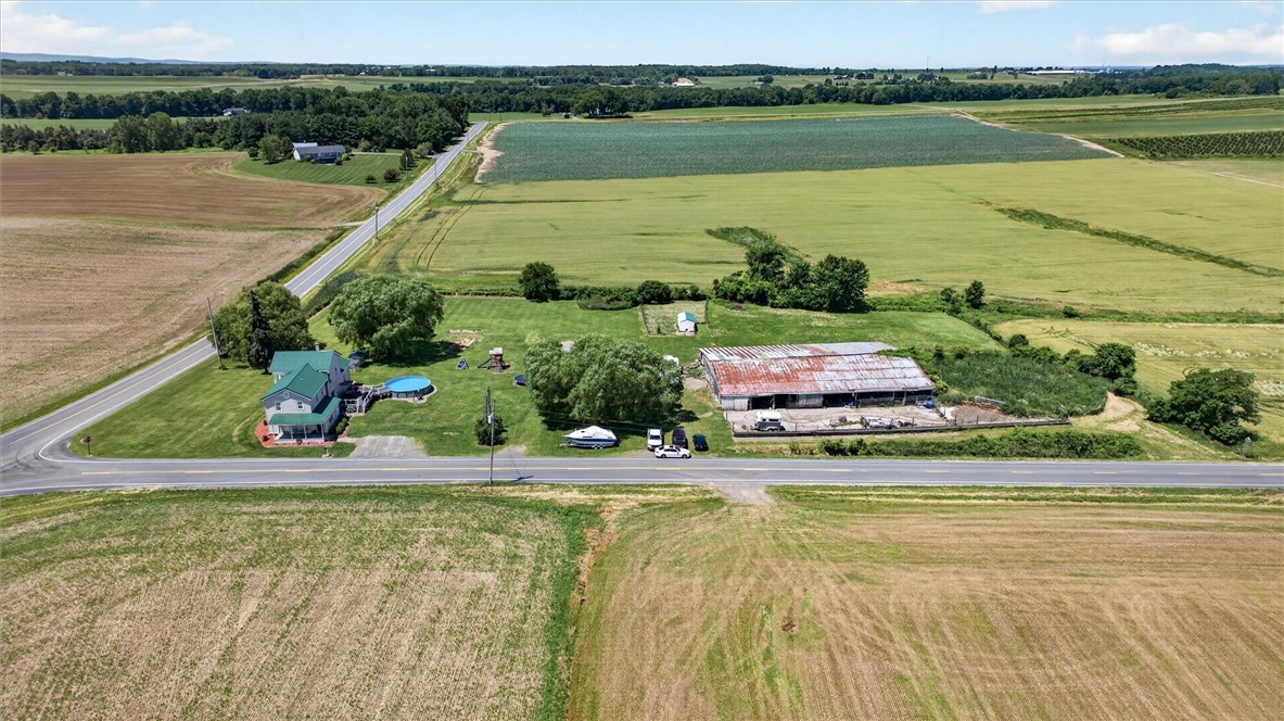 2590 Tileyard Road Phelps, NY 14432 - Photo 45 of 50