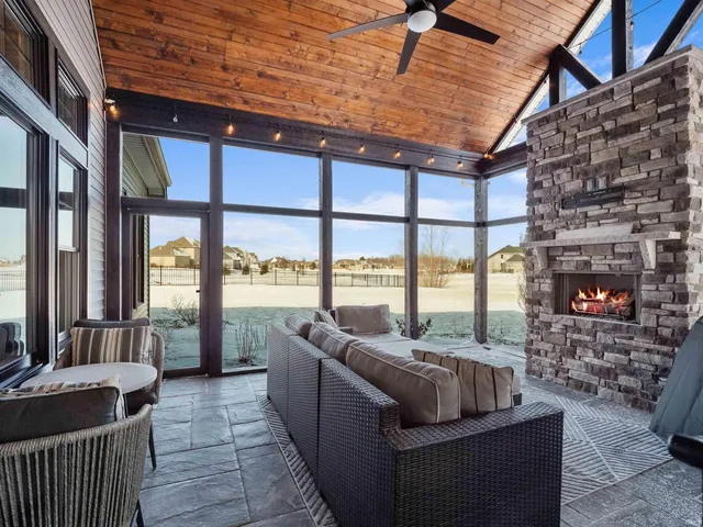 $719,900 | 3173 Rider's Trail, Fort Wayne, IN 46814