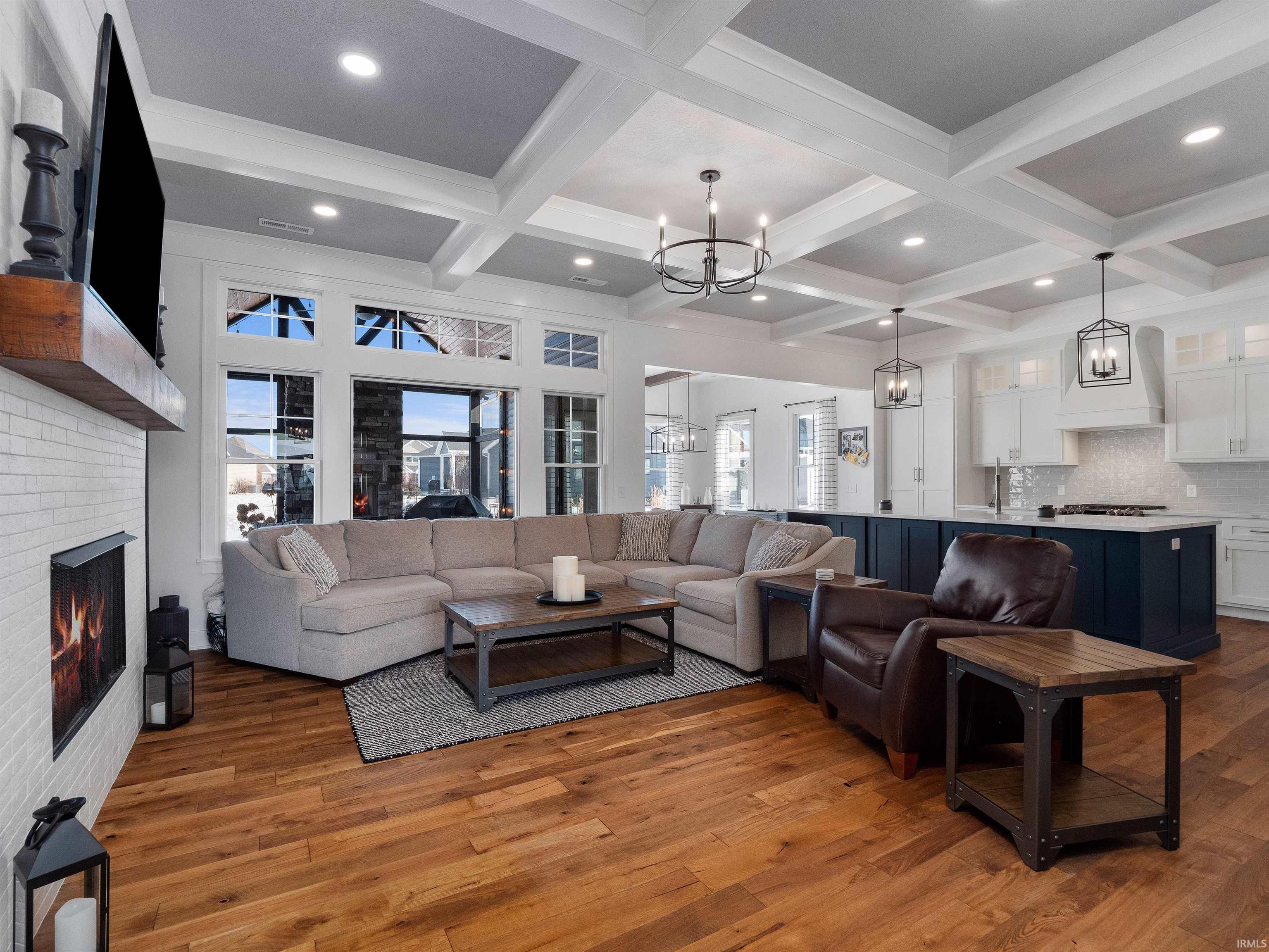 3173 Rider's Trail Fort Wayne, IN 46814 - Photo 2 of 30