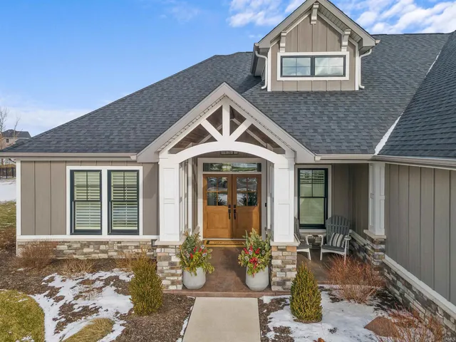 $719,900 | 3173 Rider's Trail, Fort Wayne, IN 46814