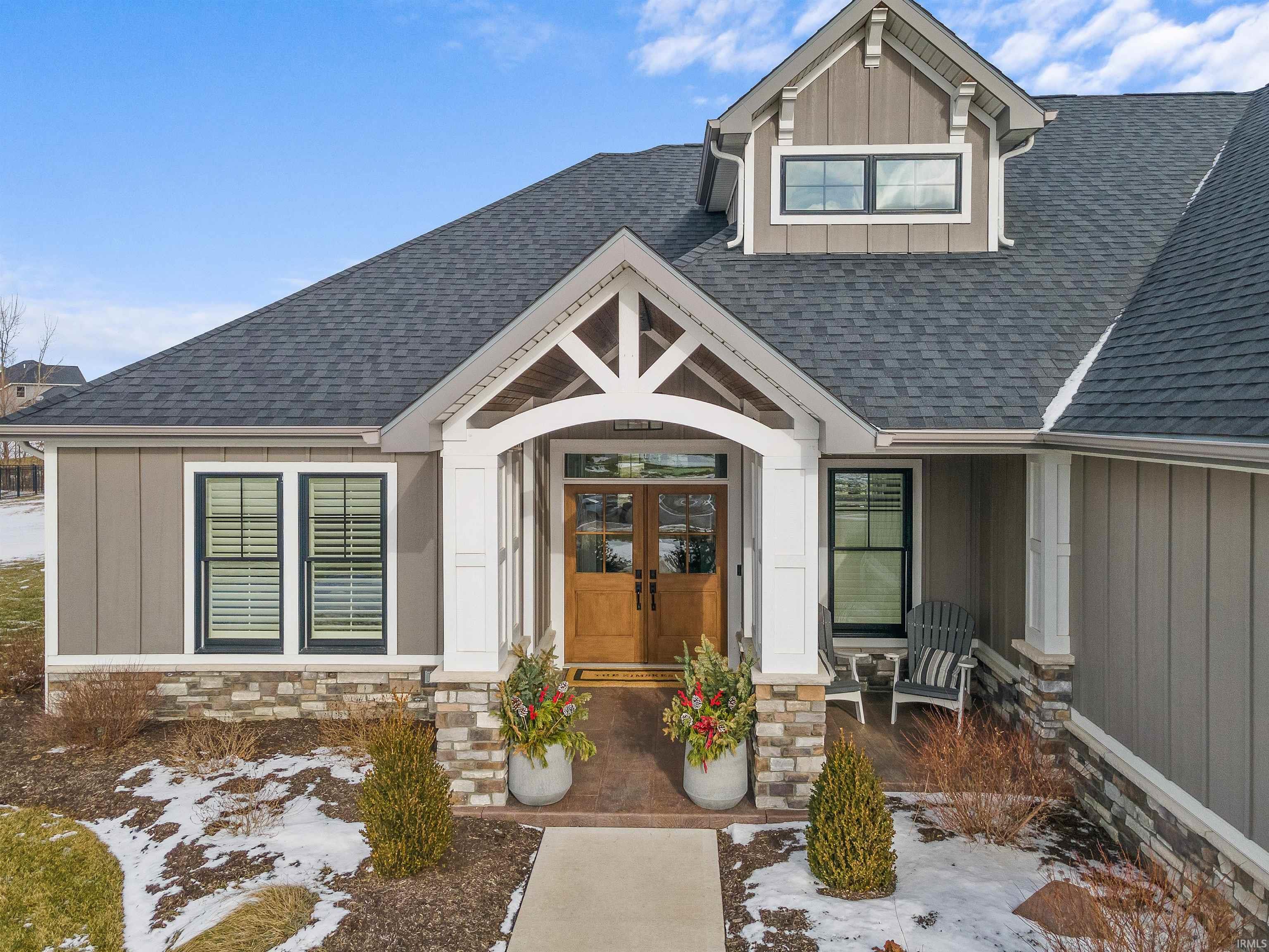 3173 Rider's Trail Fort Wayne, IN 46814 - Photo 2 of 30