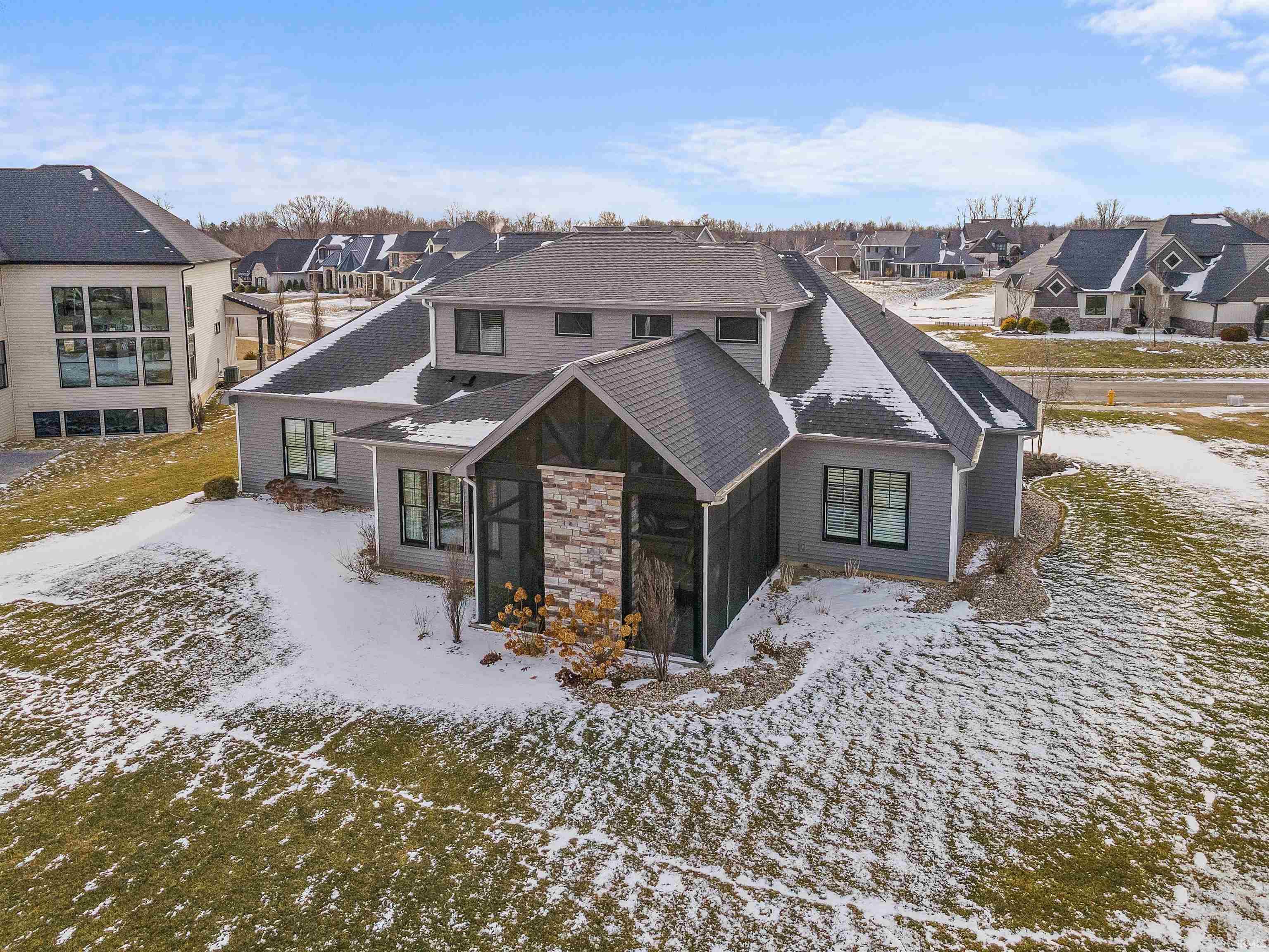 3173 Rider's Trail Fort Wayne, IN 46814 - Photo 25 of 30