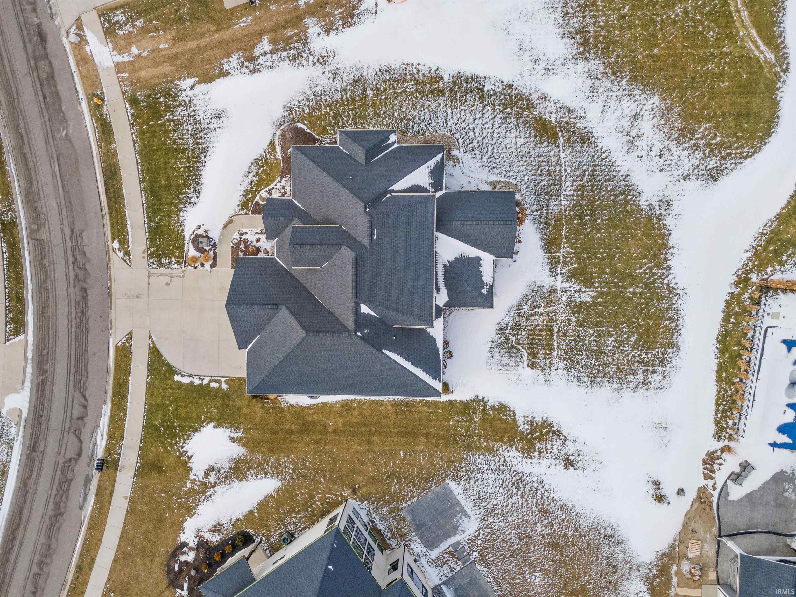 3173 Rider's Trail Fort Wayne, IN 46814 - Photo 29 of 30