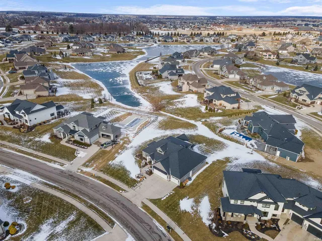 $719,900 | 3173 Rider's Trail, Fort Wayne, IN 46814