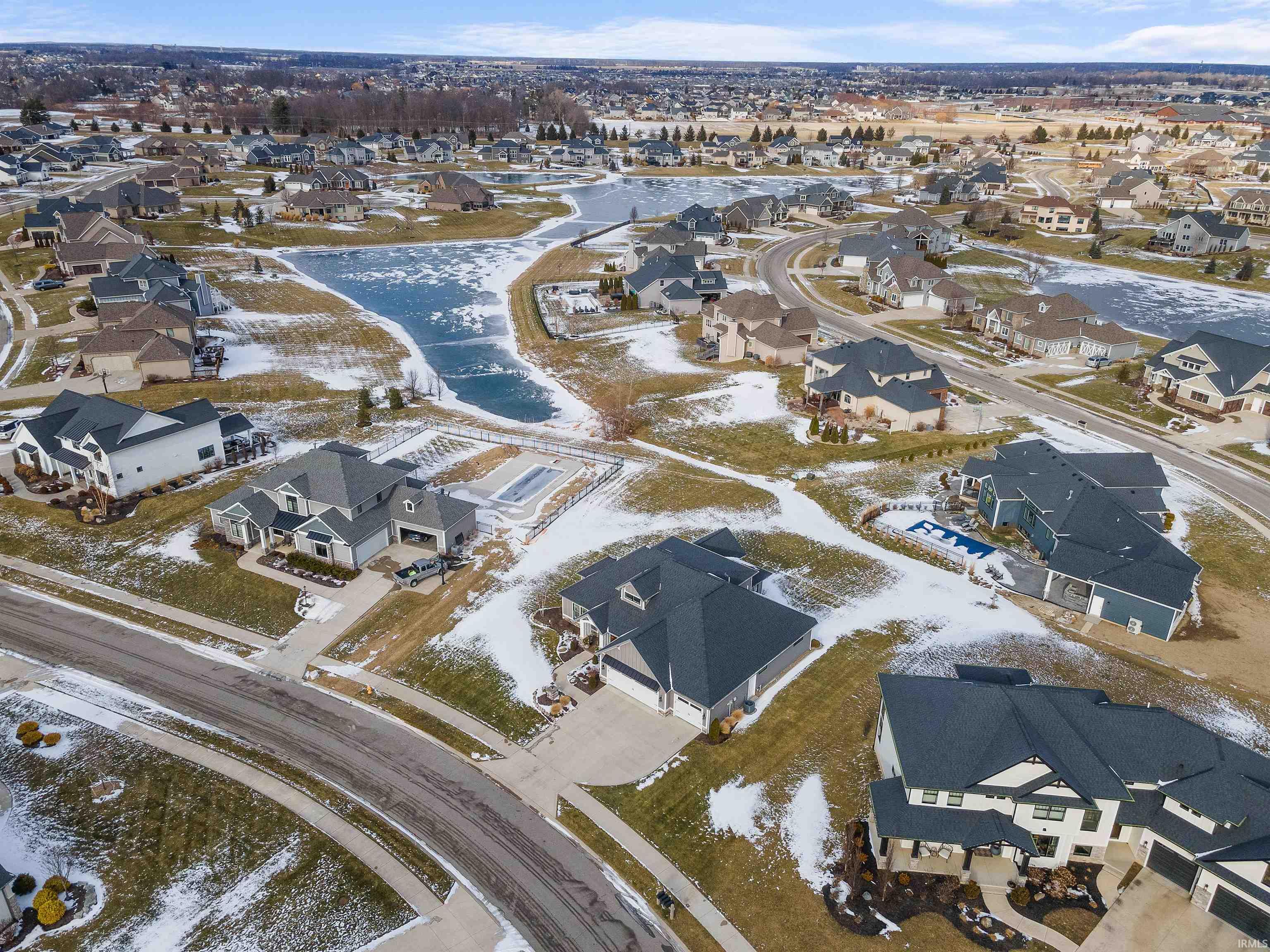 3173 Rider's Trail Fort Wayne, IN 46814 - Photo 30 of 30