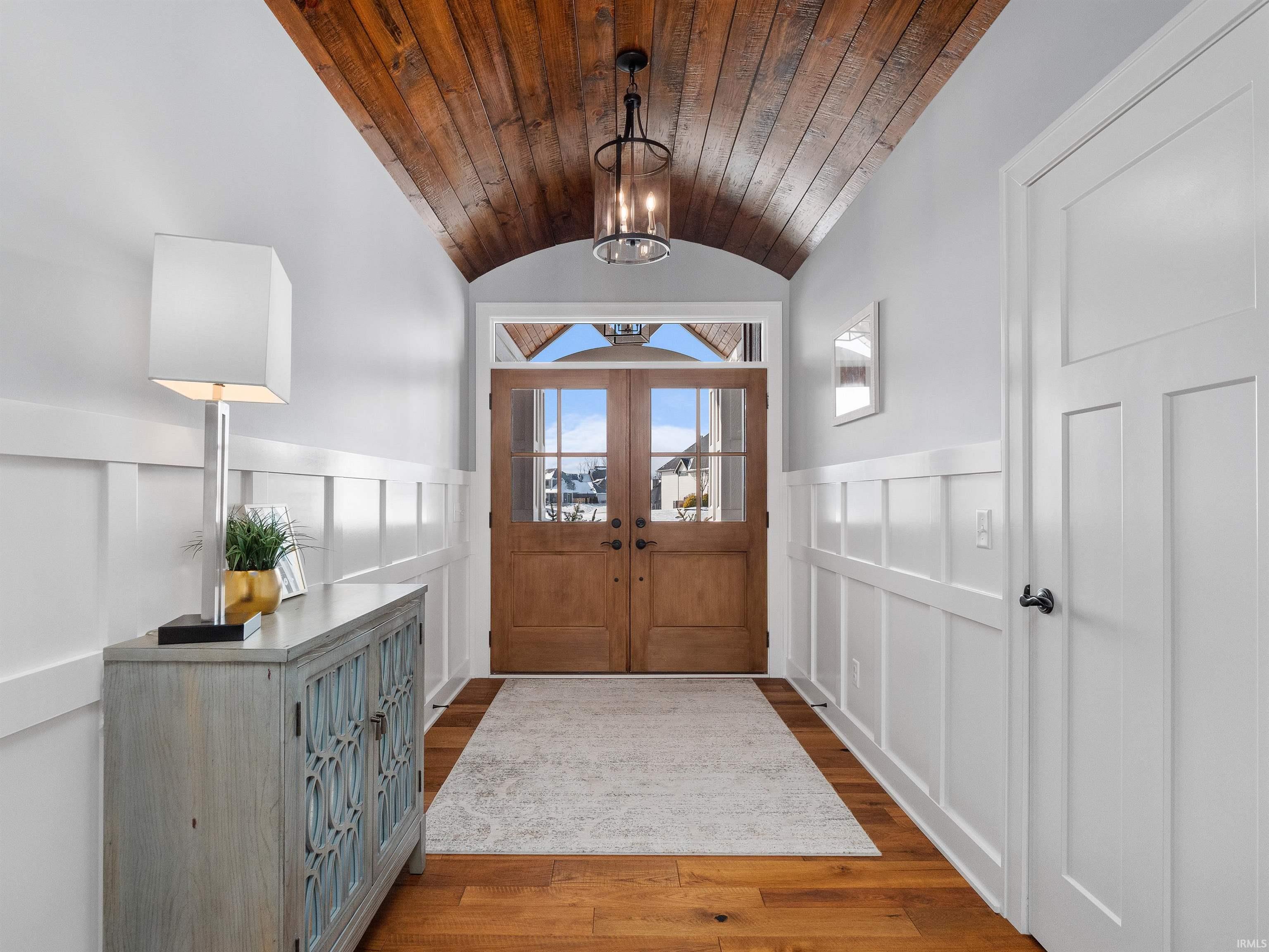 3173 Rider's Trail Fort Wayne, IN 46814 - Photo 3 of 30