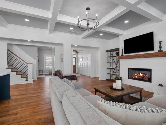 $719,900 | 3173 Rider's Trail, Fort Wayne, IN 46814