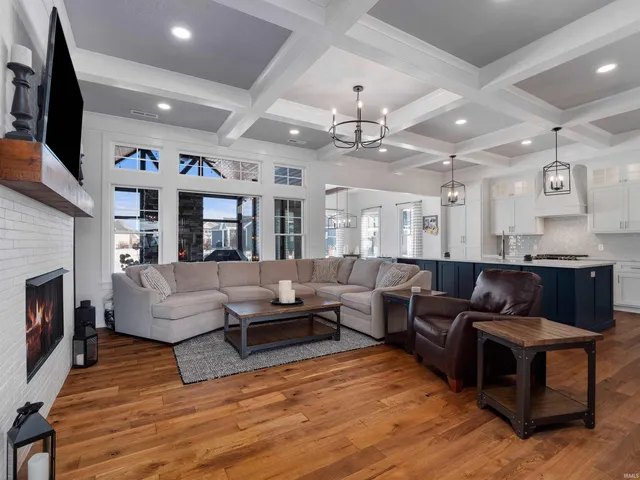 $719,900 | 3173 Rider's Trail, Fort Wayne, IN 46814