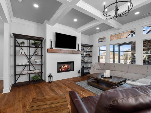 $719,900 | 3173 Rider's Trail, Fort Wayne, IN 46814