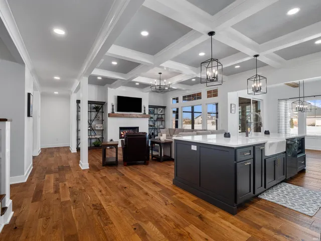 $719,900 | 3173 Rider's Trail, Fort Wayne, IN 46814