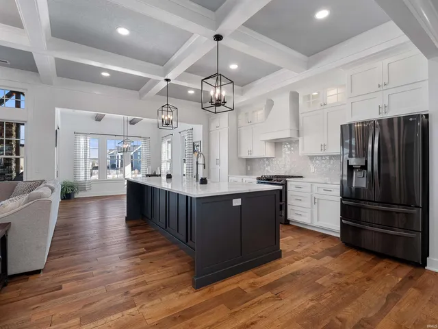 $719,900 | 3173 Rider's Trail, Fort Wayne, IN 46814