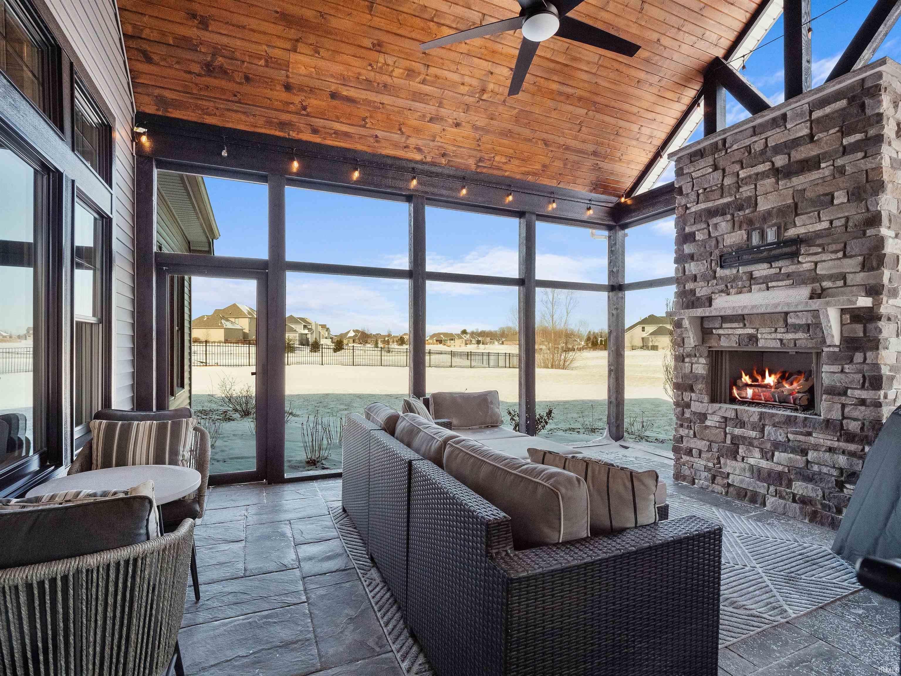 3173 Rider's Trail Fort Wayne, IN 46814 - Photo 9 of 30