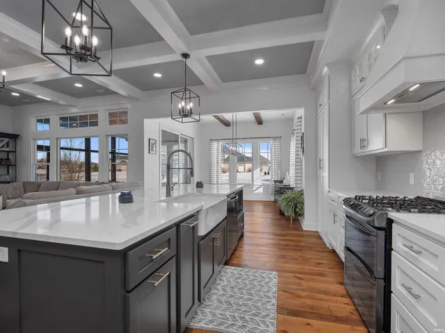 $719,900 | 3173 Rider's Trail, Fort Wayne, IN 46814