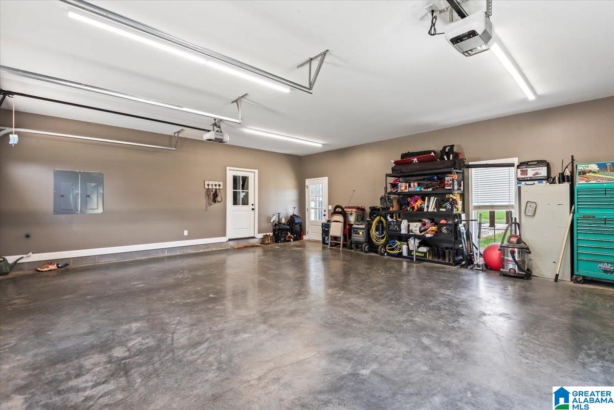 1520 Day Gap Road Cullman, AL 35057 - Photo 67 of 72