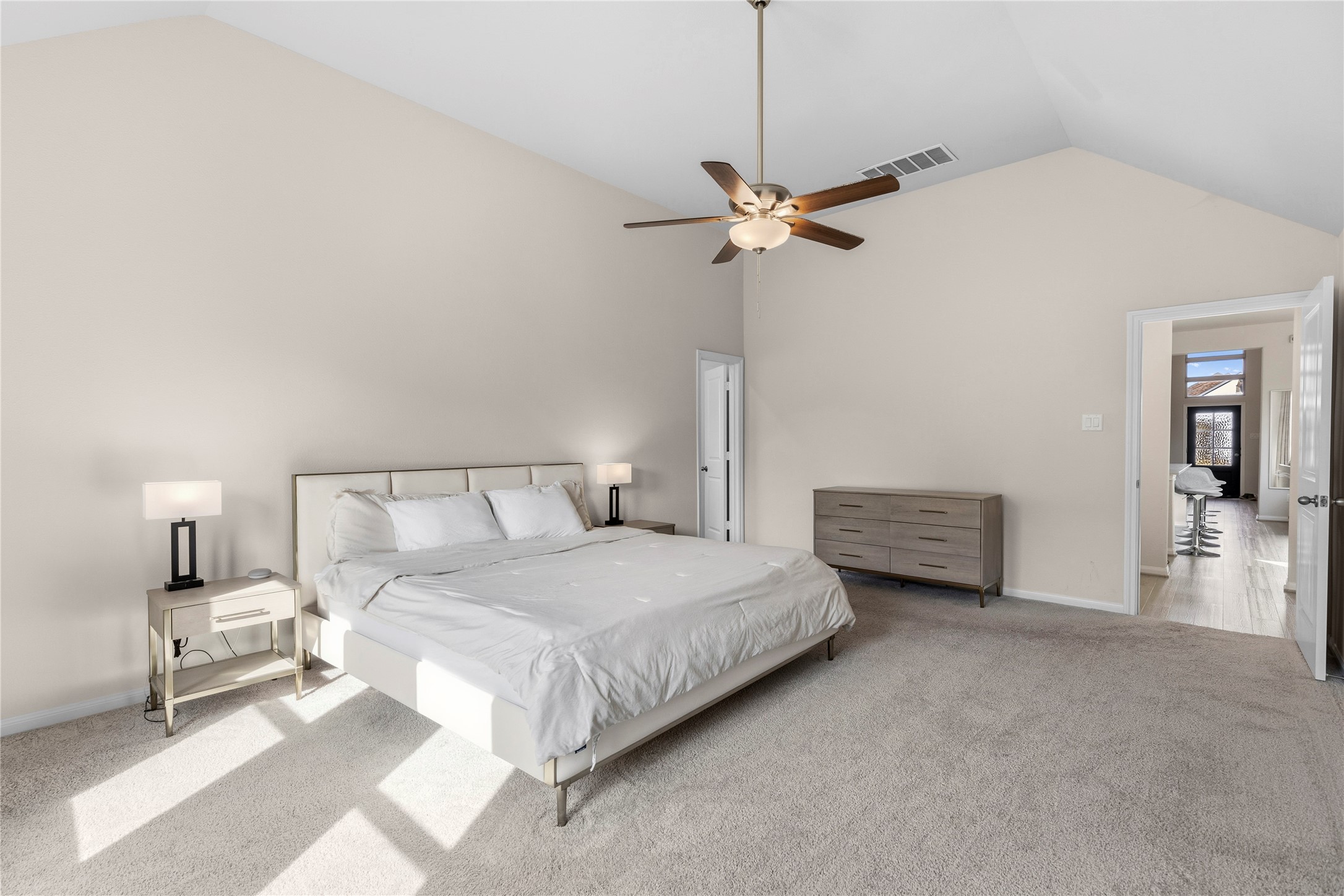 2602 Arbor Edge Crossing La Marque, TX 77568 - Photo 13 of 26 Primary Room