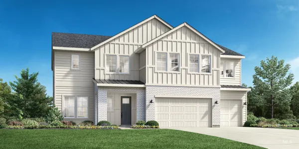 $888,900 | 8603 West Rycroft Drive, Star, ID 83669