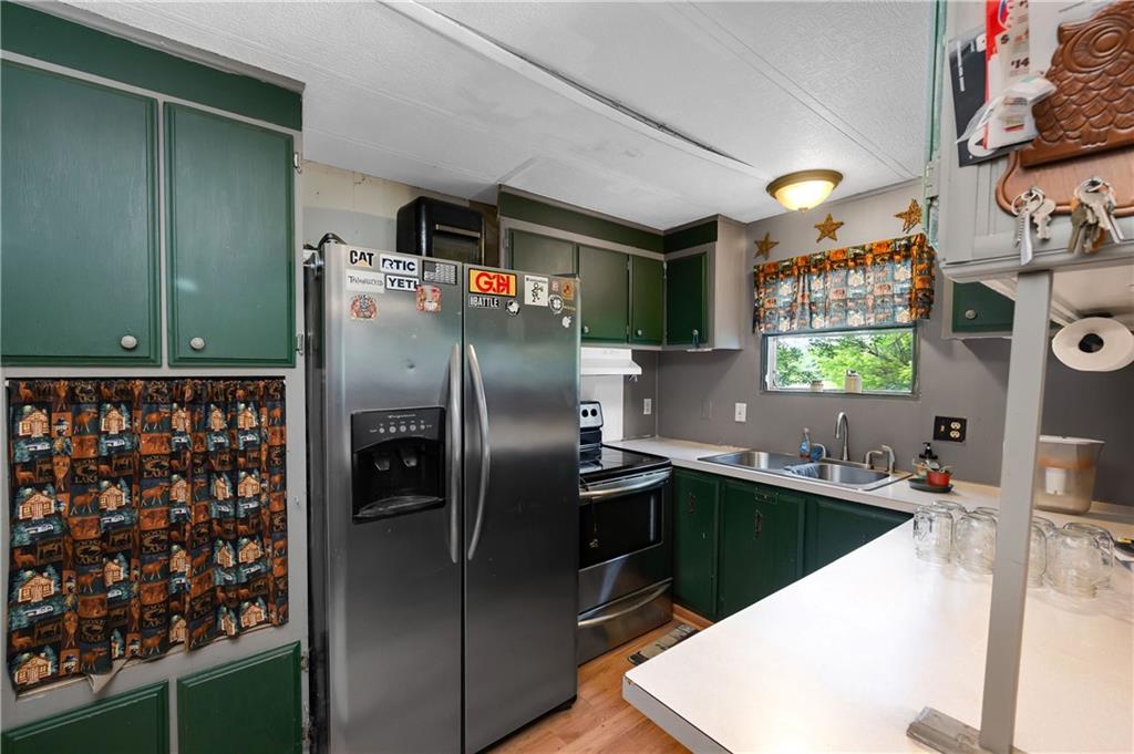 224 County Line Road Harrisville, PA 16038 - Photo 13 of 41 Gallery Image 13