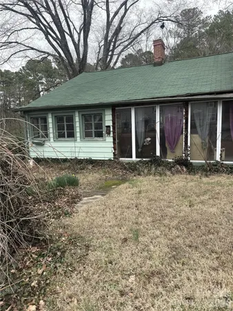 $100,000 | 1100 2nd Street, Spencer, NC 28159