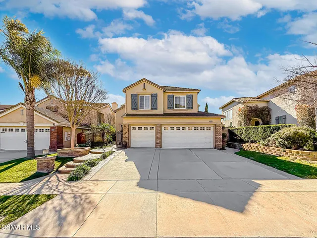 $5,150 | Undisclosed Address, Newbury Park, CA 91320