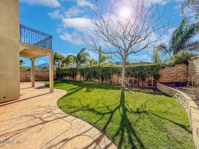 $5,150 | Undisclosed Address, Newbury Park, CA 91320