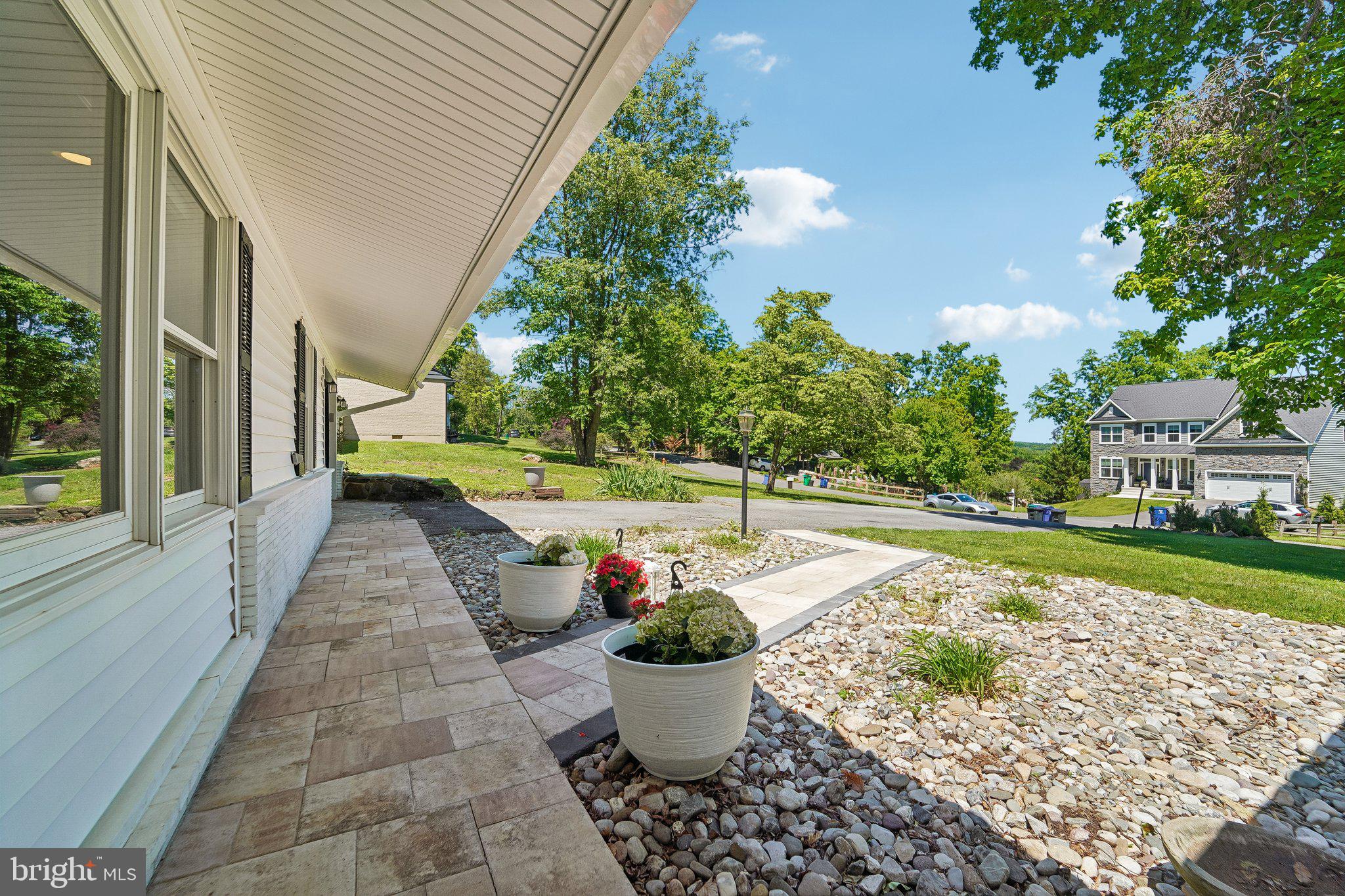 3654 Macalpine Road Ellicott City, MD 21042 - Photo 3 of 36