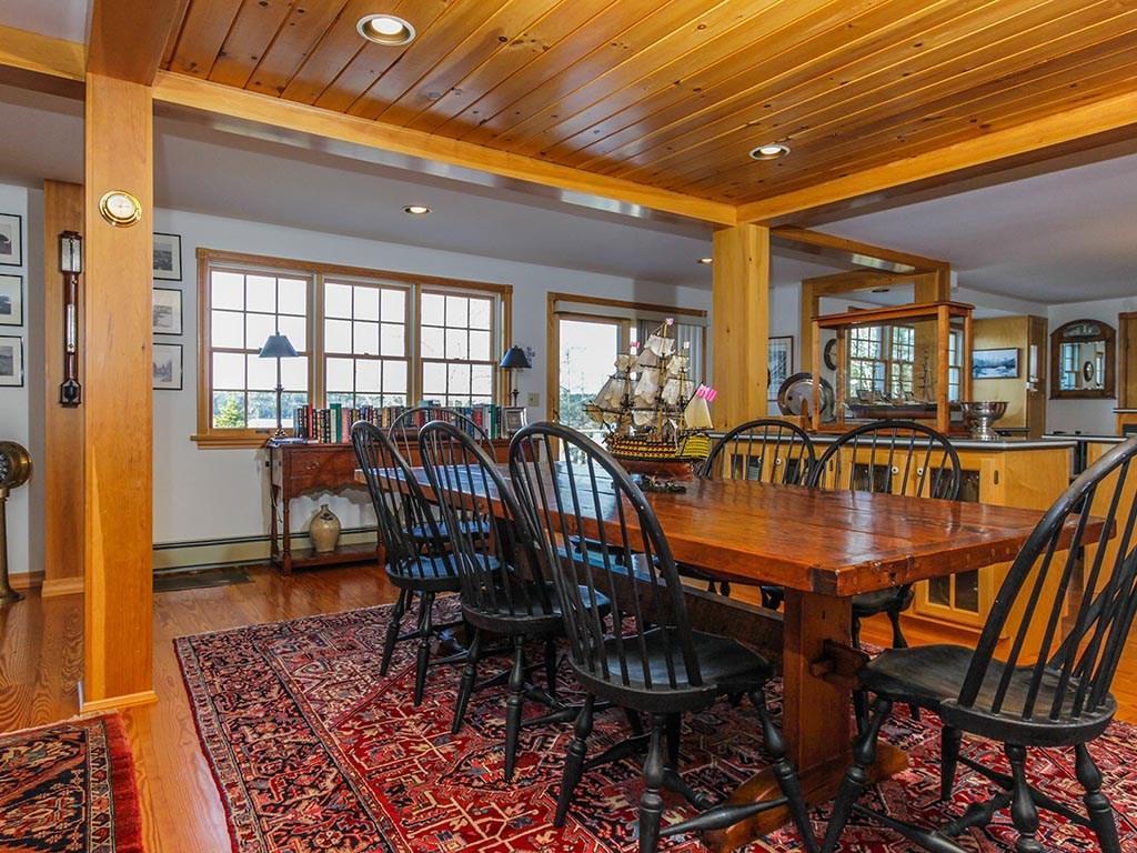5-11 Alley Road East Boothbay, ME 04544 - Photo 8 of 35 Photo