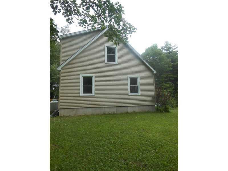 12 Fall Road Sanford, ME 04073 - Photo 23 of 28 Exterior Side View.