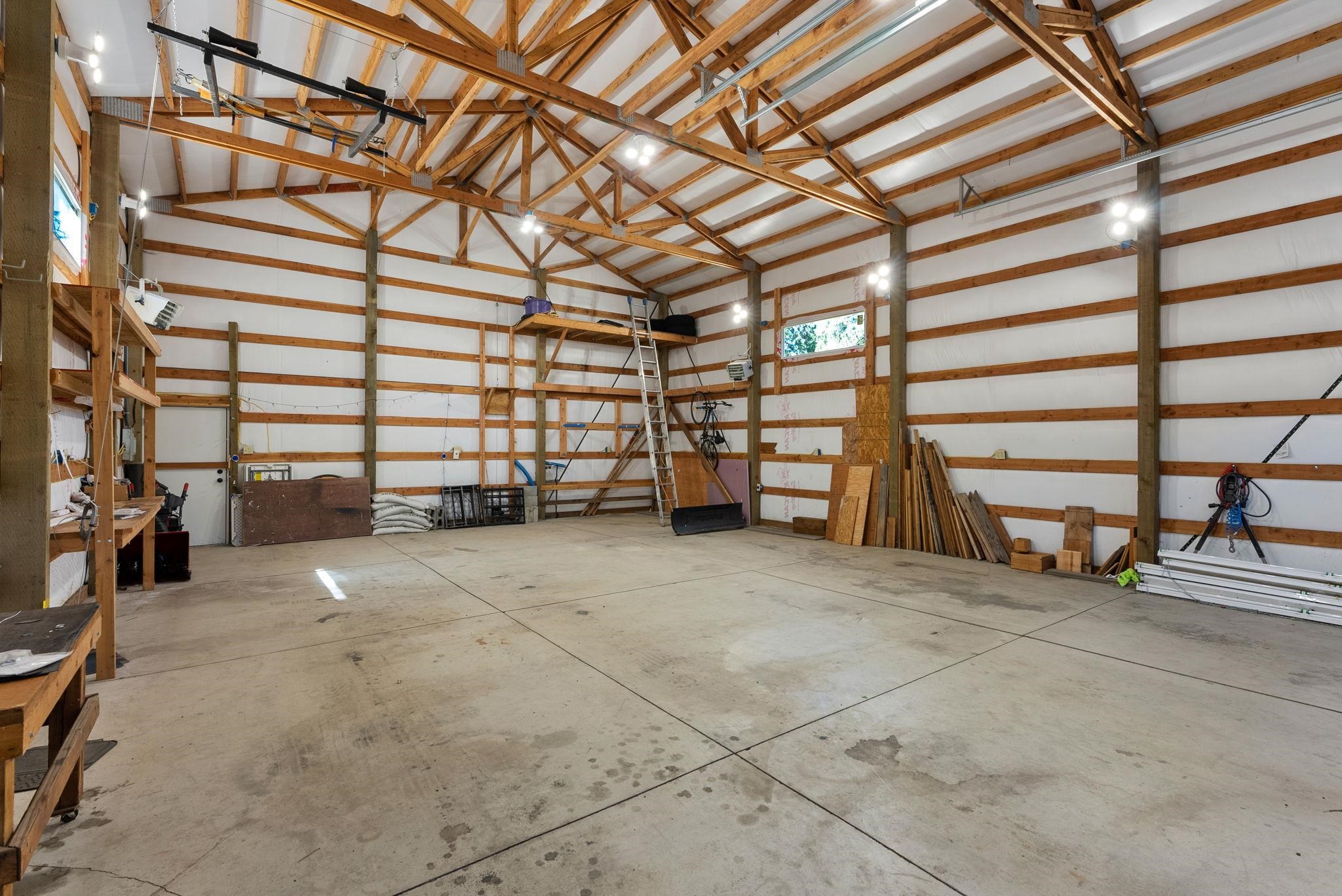 4610 West S Oval Road Spokane, WA 99224 - Photo 38 of 47