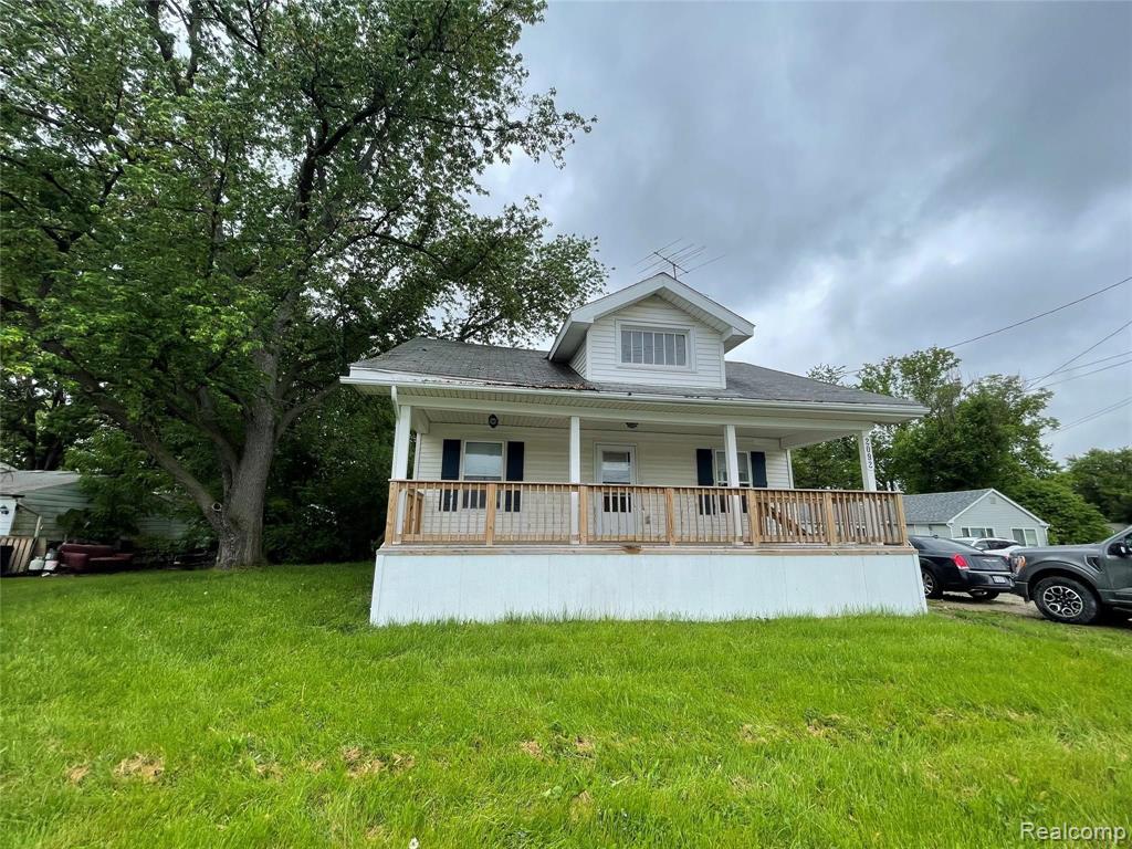 2092 South Dye Road Flint, MI 48532 - Photo 1 of 33 Gallery Image 1