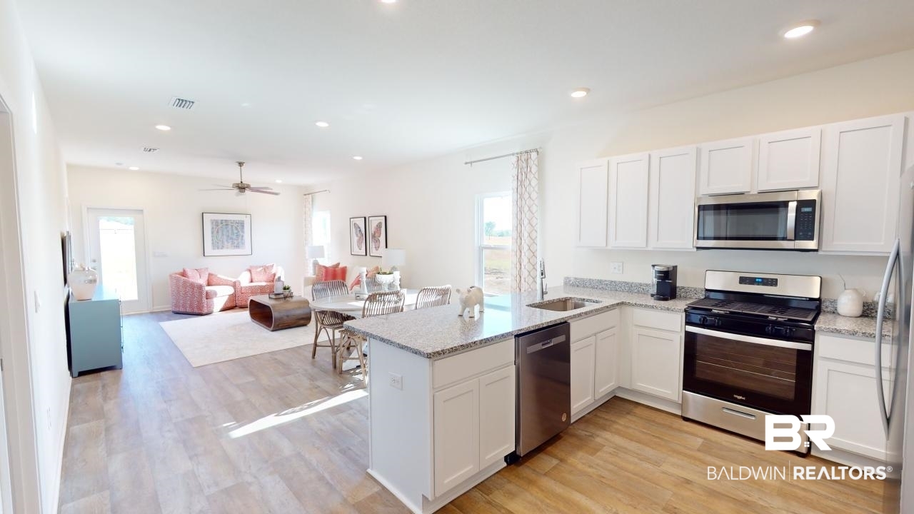 26832 Setai Court, Unit LOT 239 Daphne, AL 36526 - Photo 5 of 32