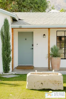 $1,050,000 | 625 South Camino Real, Palm Springs, CA 92264