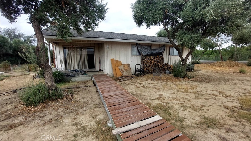 1547 Blackburn Avenue Corning, CA 96021 - Photo 14 of 51 a view of a house with a yard