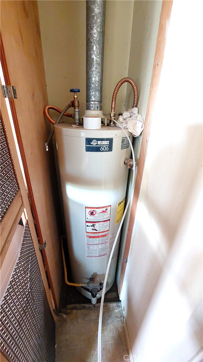 1547 Blackburn Avenue Corning, CA 96021 - Photo 48 of 51 a picture of a outdoor space