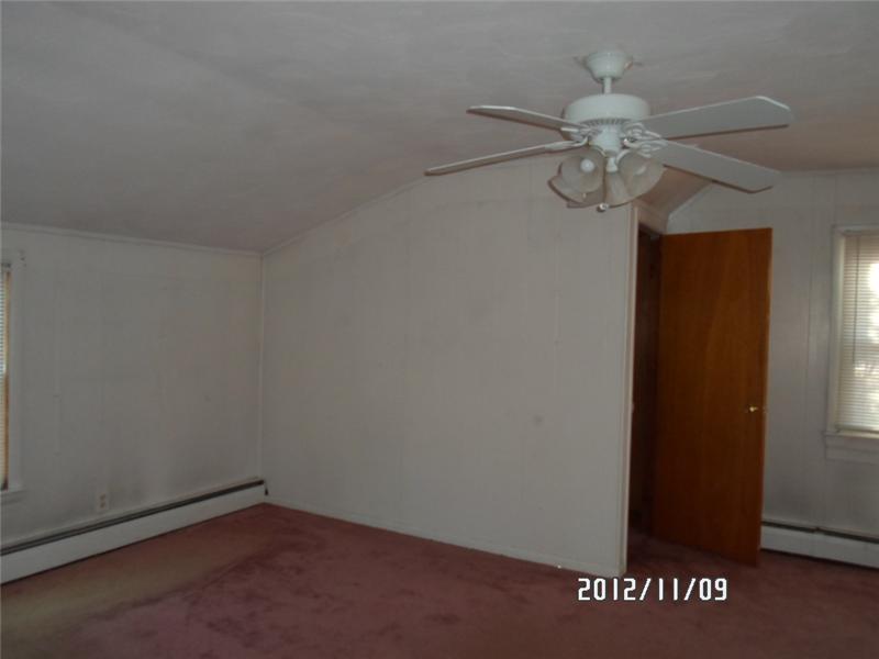 277 Old County Road Smithfield, RI 02917 - Photo 11 of 12 Bedroom.