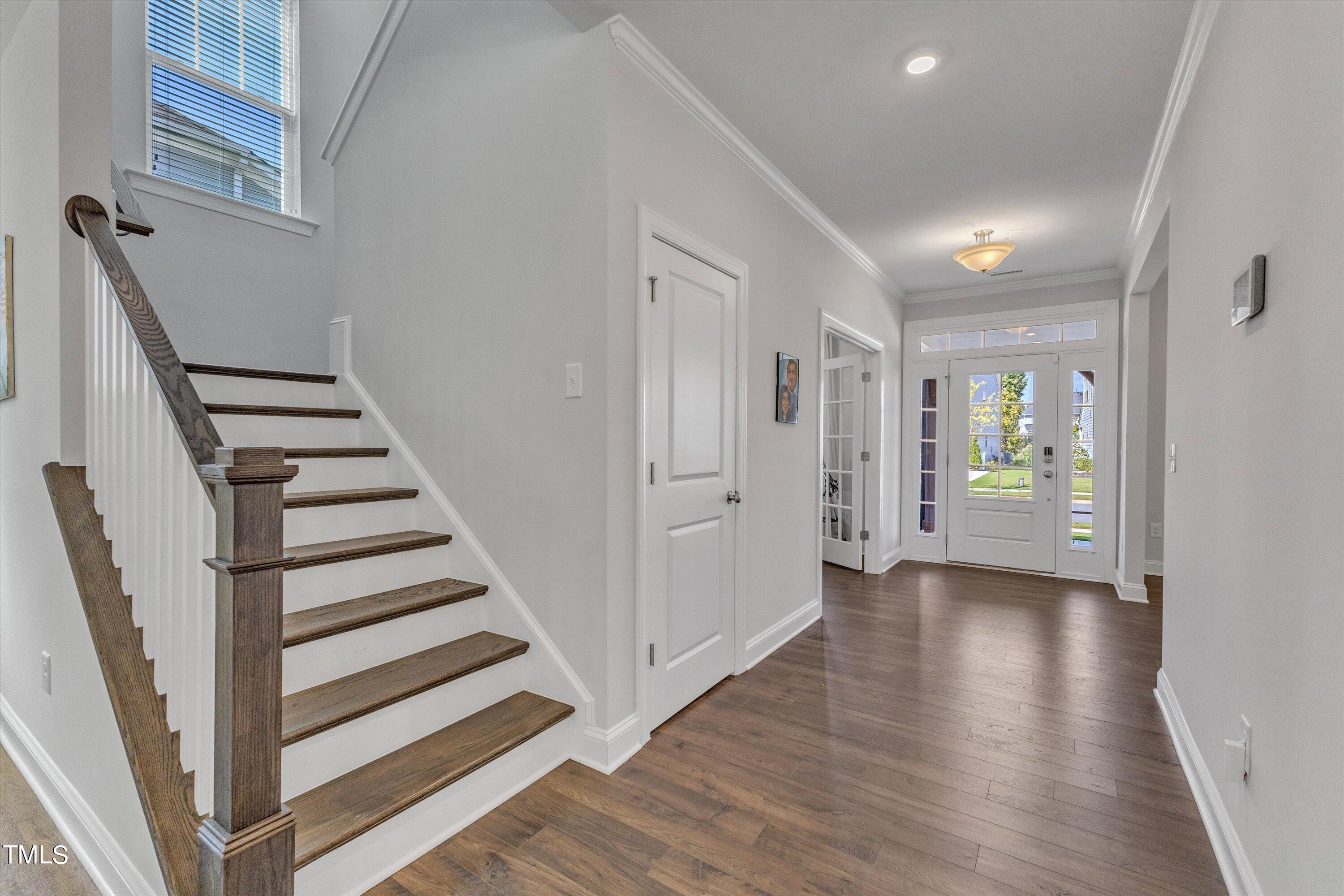 609 Ressler Street Holly Springs, NC 27540 - Photo 11 of 72 16-609 Ressler St-10