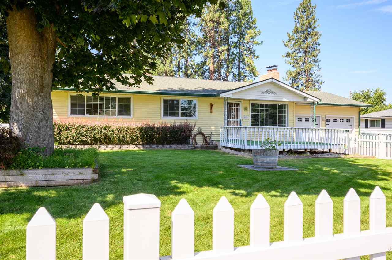 1610 South Vercler Road Spokane Valley, WA 99216 - Photo 1 of 22