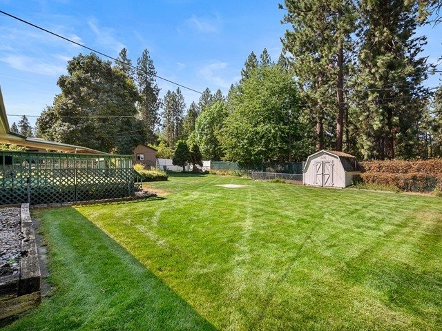 1610 South Vercler Road Spokane Valley, WA 99216 - Photo 21 of 22