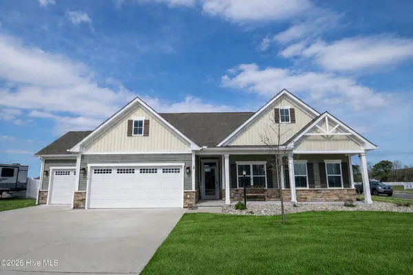 $629,000 | 108 Steppeside Lane, Moyock, NC 27958