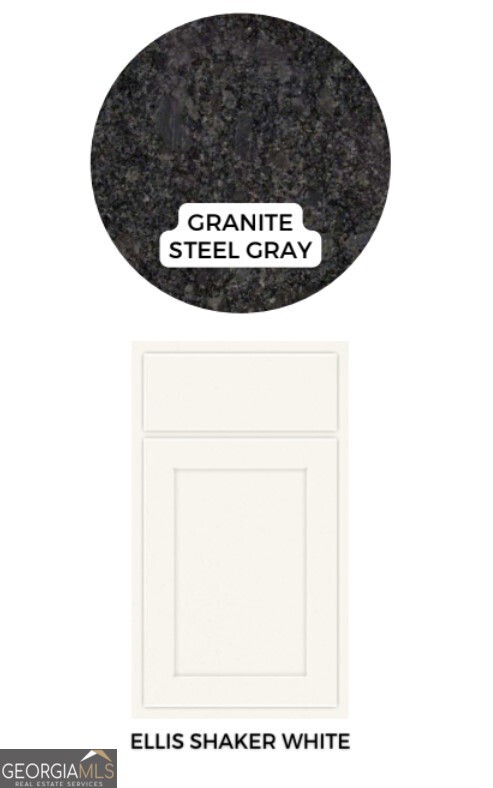 352 Jarrett Street, Unit 53 Fairburn, GA 30213 - Photo 4 of 40