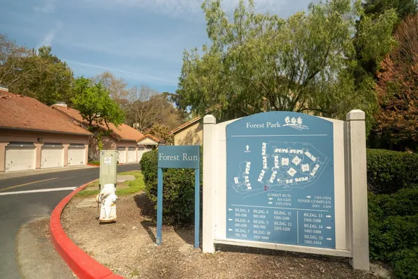 $415,000 | 1002 Forest Run, Hercules, CA 94547