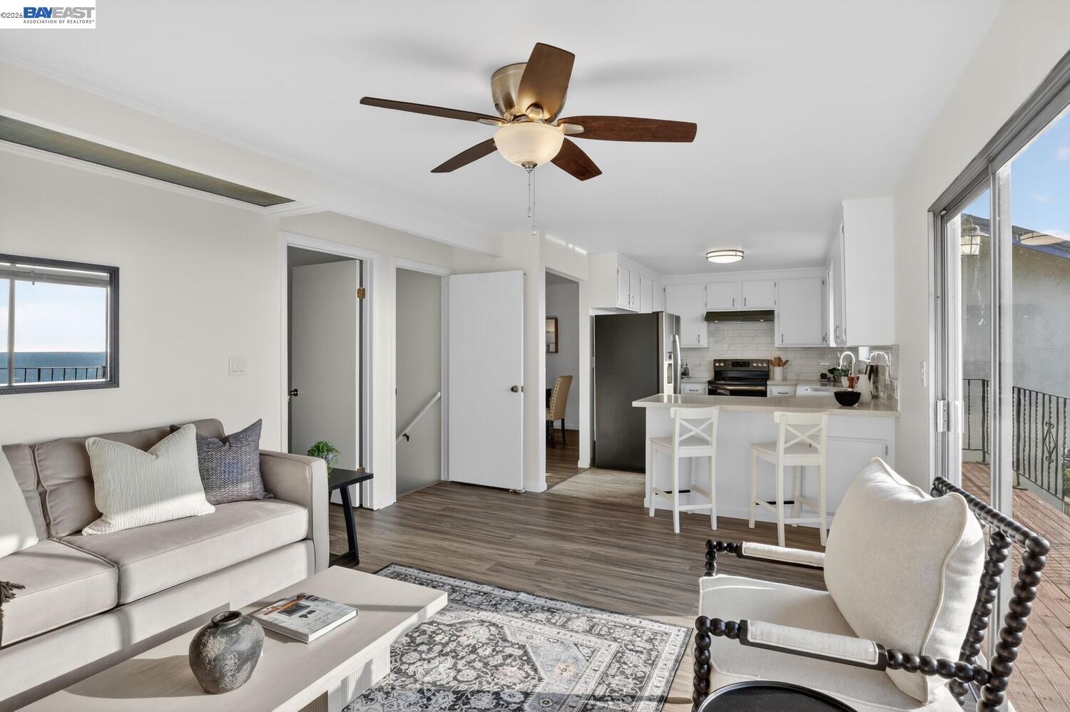 16605 Rolando Avenue Castro Valley, CA 94578 - Photo 19 of 48