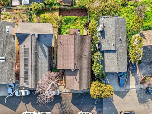 a view of porch with seating space