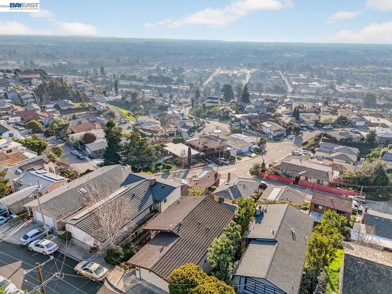 16605 Rolando Avenue Castro Valley, CA 94578 - Photo 43 of 48
