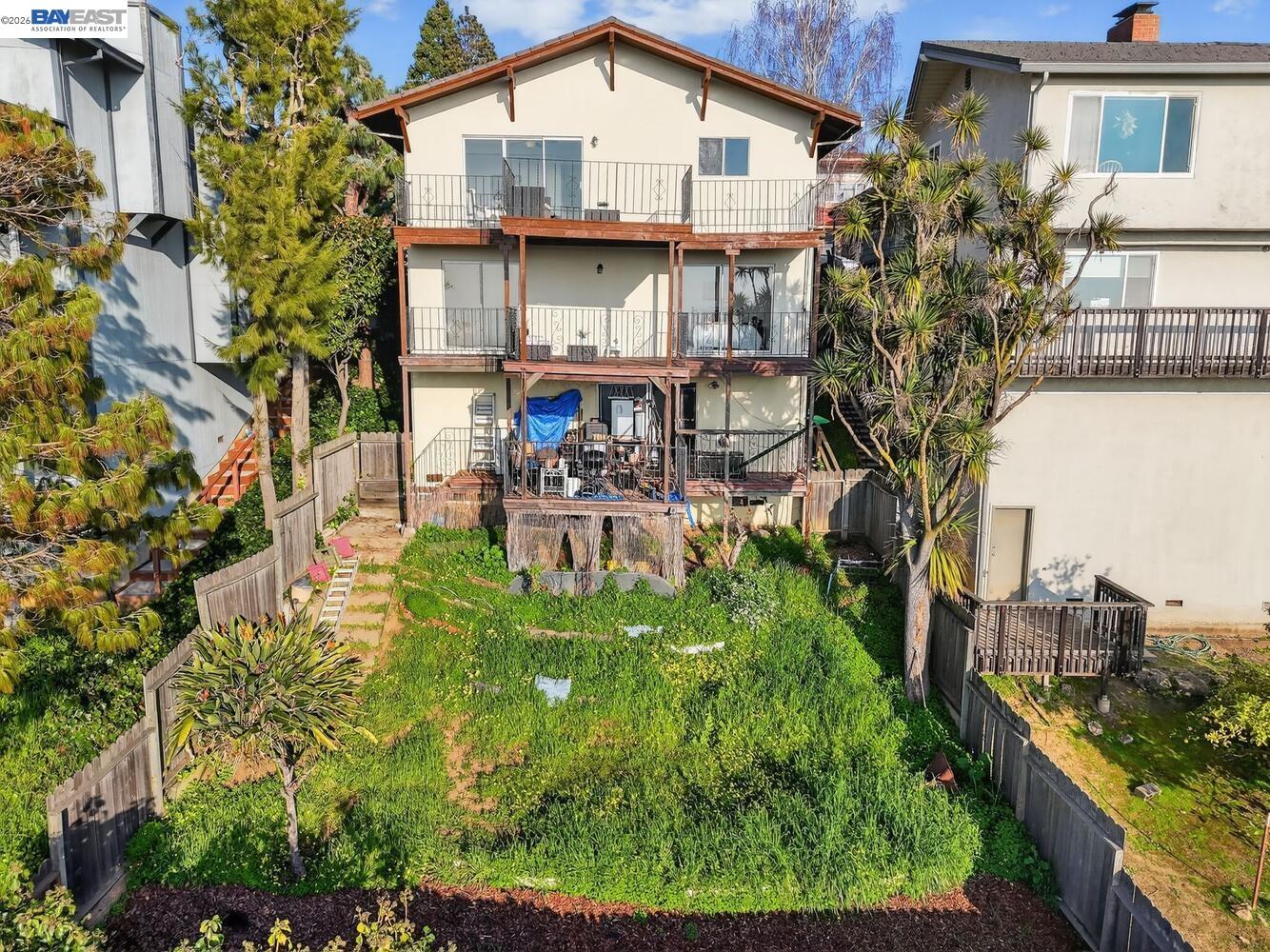 16605 Rolando Avenue Castro Valley, CA 94578 - Photo 44 of 48